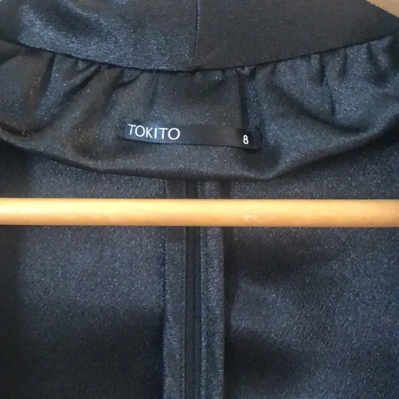 Tokito size 8 jacket - Picture 2 of 8